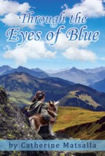 Through the Eyes of Blue