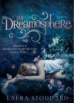 The Dreamosphere: Someone is stealing the happiness from Gwen's dreams