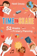 Time to Share: 52 Weeks of Primary