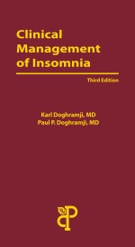 Clinical Management of Insomnia, 3rd ed