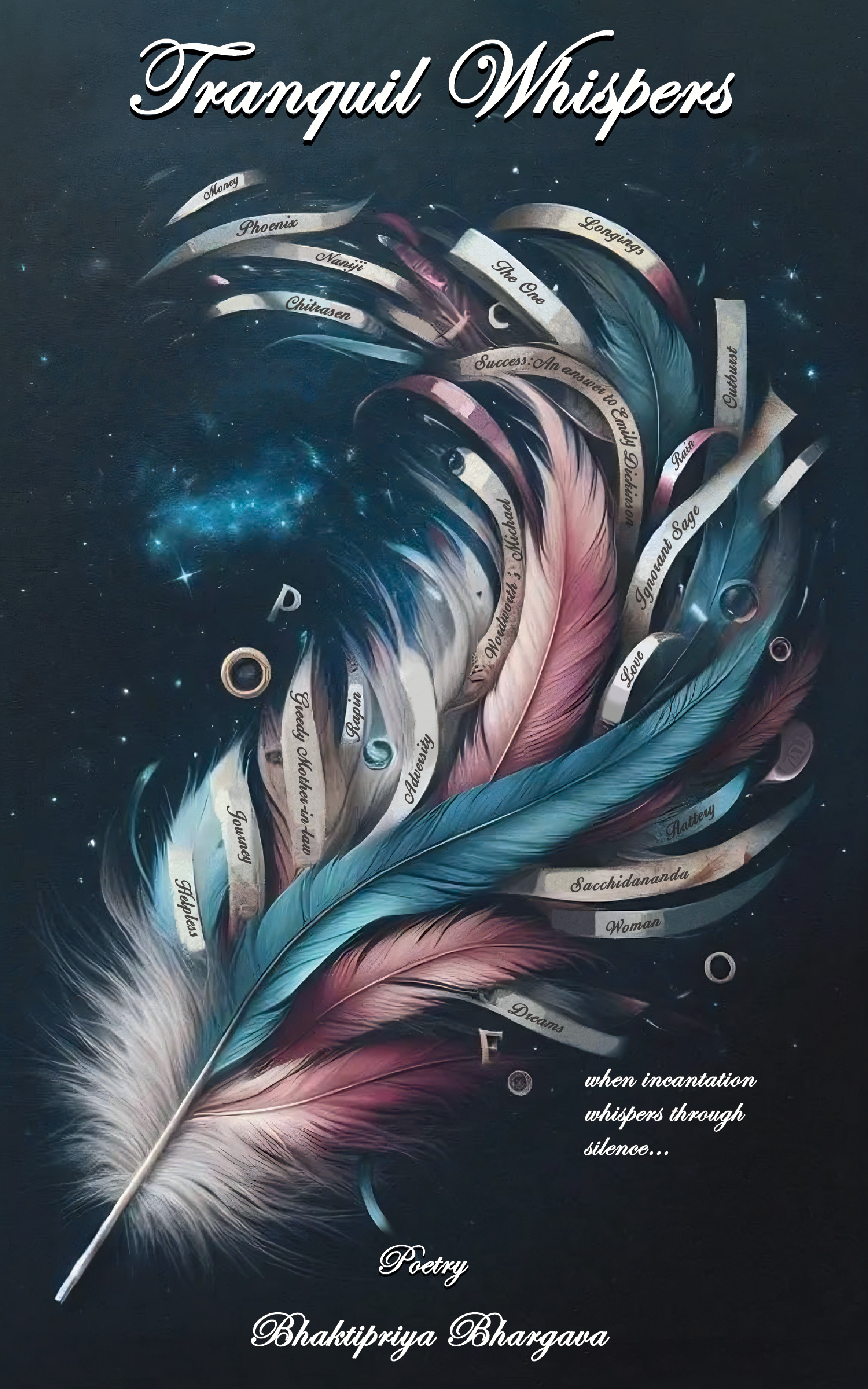 Tranquil Whispers
