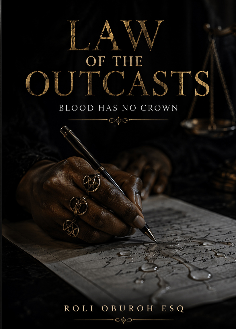 Law of the outcasts
