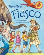 Field-Trip Fiasco: Read Along or Enhanced eBook