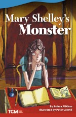 Mary Shelley’s Monster