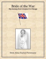 Bride of the War: My Journey from Liverpool to Chicago