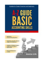 A-Z Guide Basic Accounting Skills