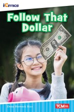 Follow That Dollar: Read Along or Enhanced eBook
