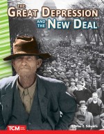 The Great Depression and the New Deal: Read Along or Enhanced eBook