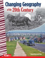 Changing Geography of the 20th Century: Read Along or Enhanced eBook