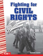 Fighting for Civil Rights: Read Along or Enhanced eBook