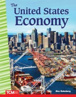 The United States Economy: Read Along or Enhanced eBook