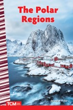 The Polar Regions: Read Along or Enhanced eBook