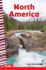 North America: Read Along or Enhanced eBook