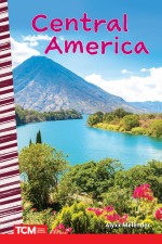 Central America: Read Along or Enhanced eBook