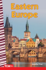 Eastern Europe: Read Along or Enhanced eBook