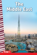 The Middle East: Read Along or Enhanced eBook