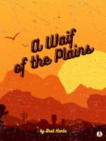 A Waif of the Plains