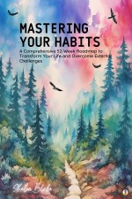Mastering Your Habits: A Comprehensive 52-Week Roadmap to Transform Your Life and Overcome External Challenges