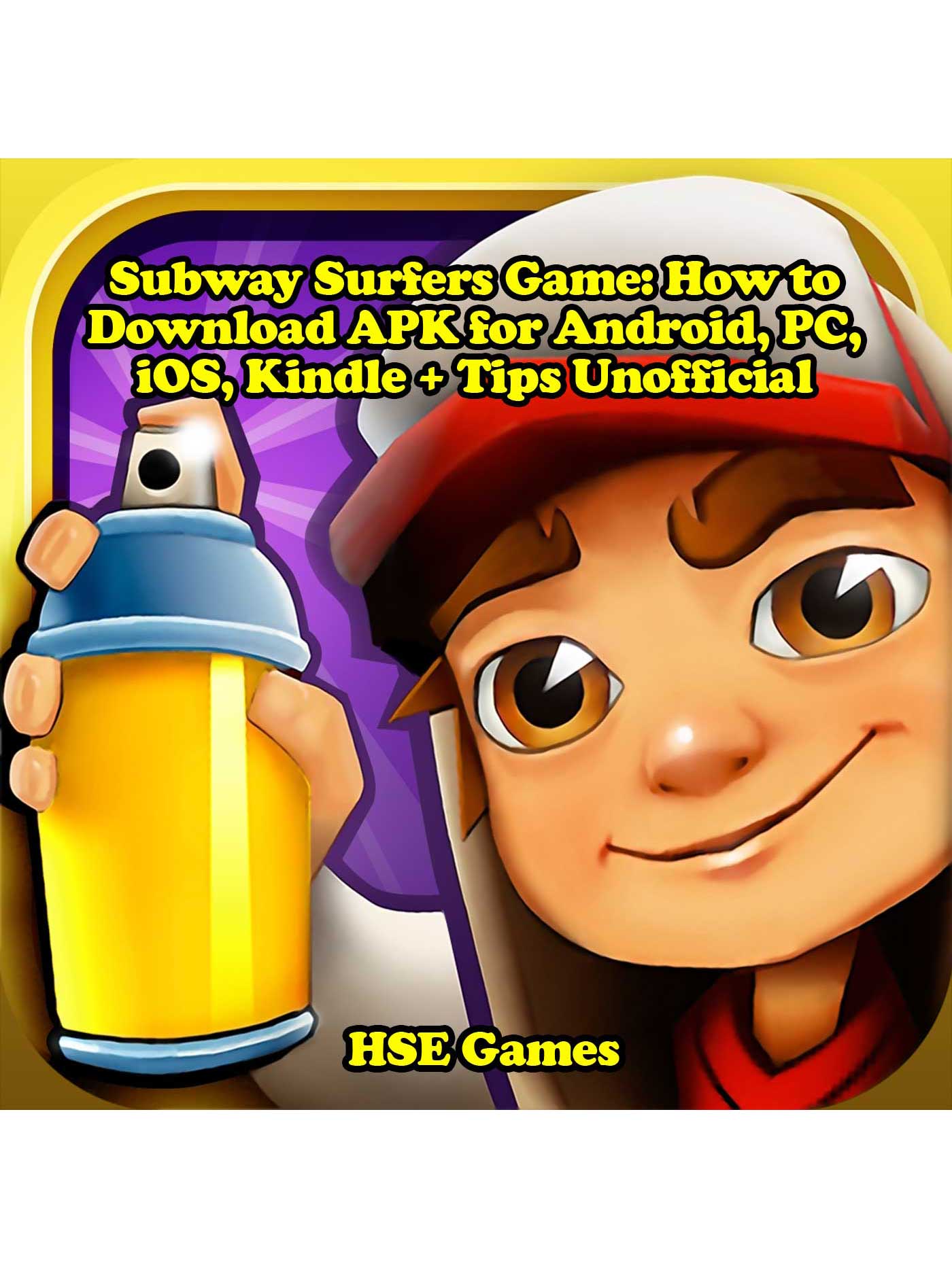 Review Subway Surfers