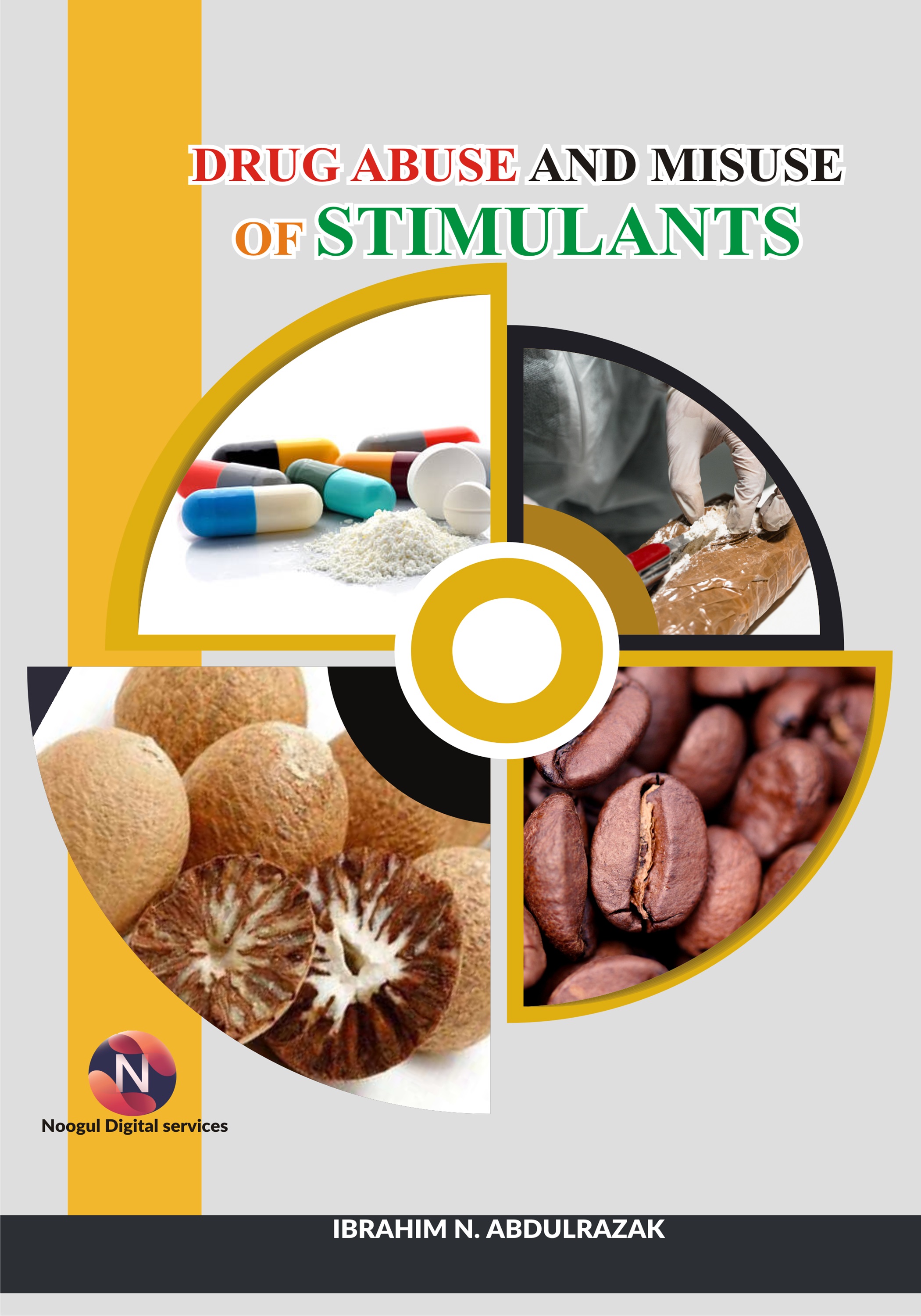 Drug Abuse and Misuse of Stimulants