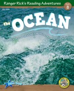 The Ocean (Read Along or Enhanced eBook)