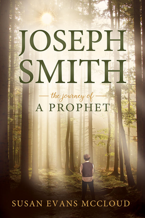 Joseph Smith: The Journey of a Prophet