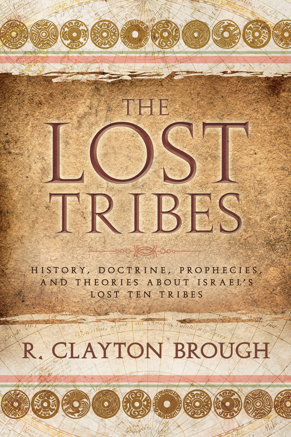 The Lost Tribes