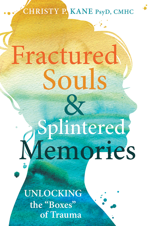 Fractured Souls and Splintered Memories