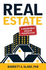 Real Estate: A Household Wealth Perspective: A Household Wealth Perspective