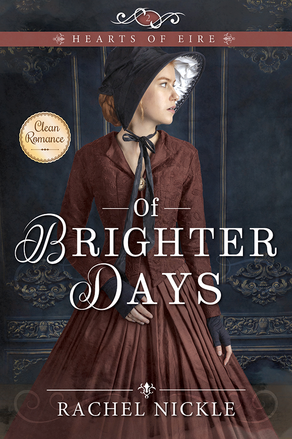 Of Brighter Days: Hearts of Eire