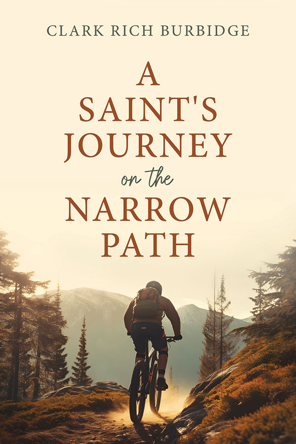 A Saint's Journey on the Narrow Path