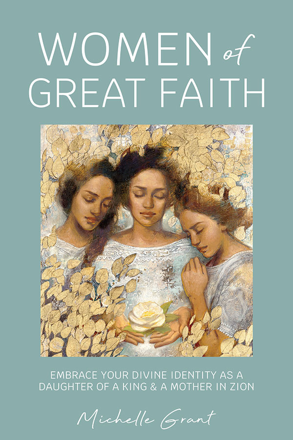 Women of Great Faith