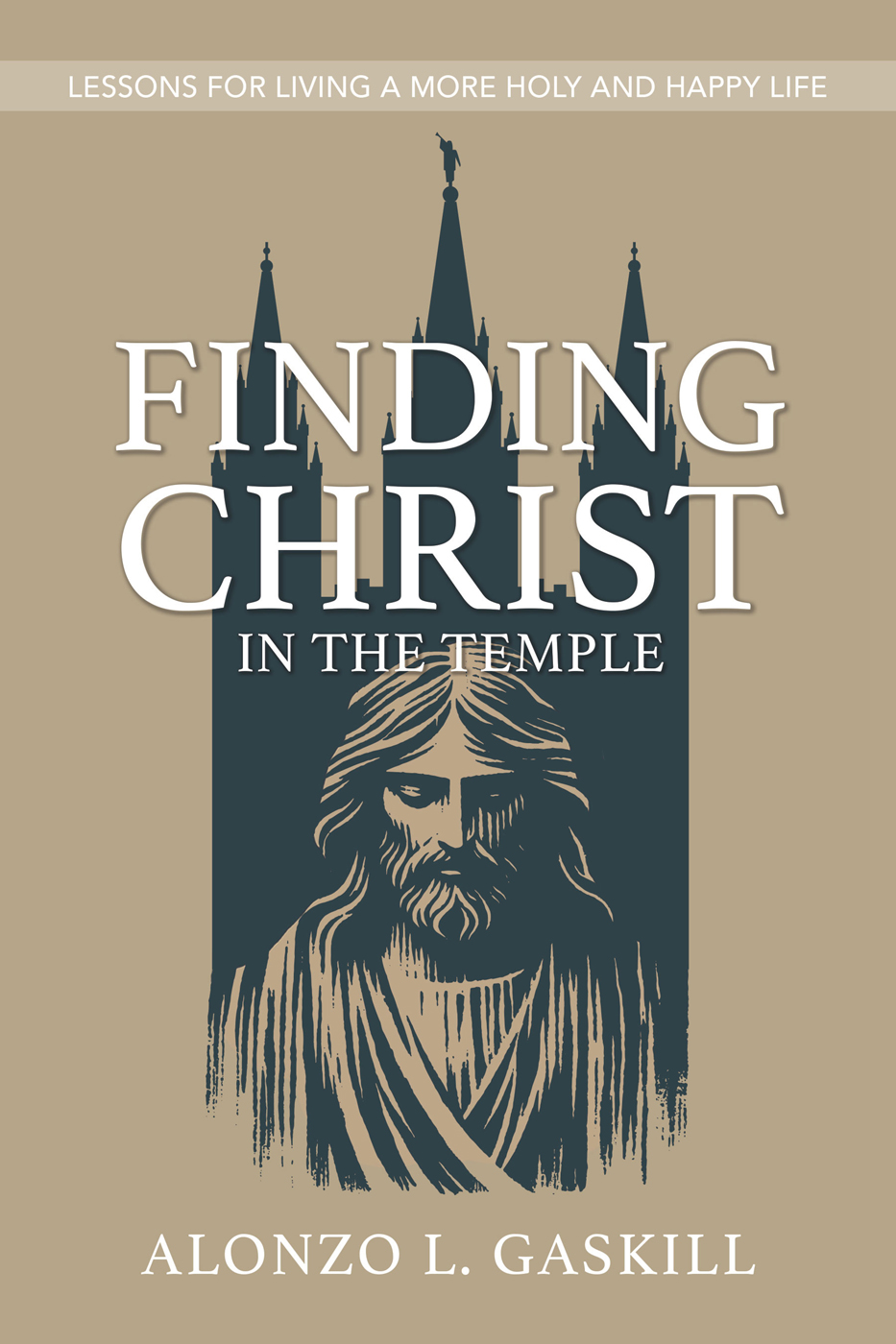 Finding Christ in the Temple