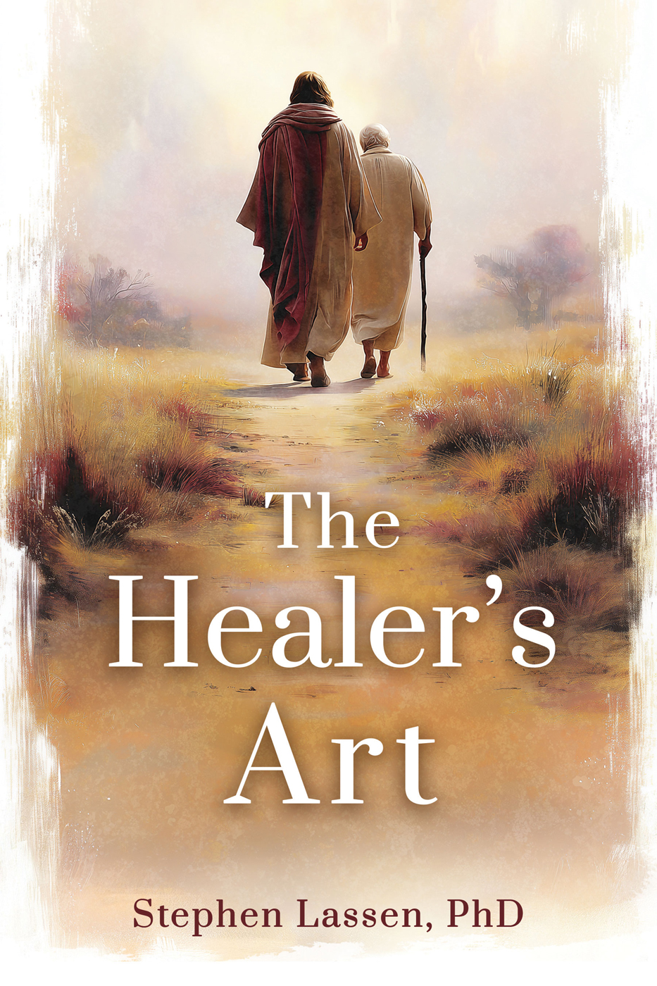 The Healer's Art