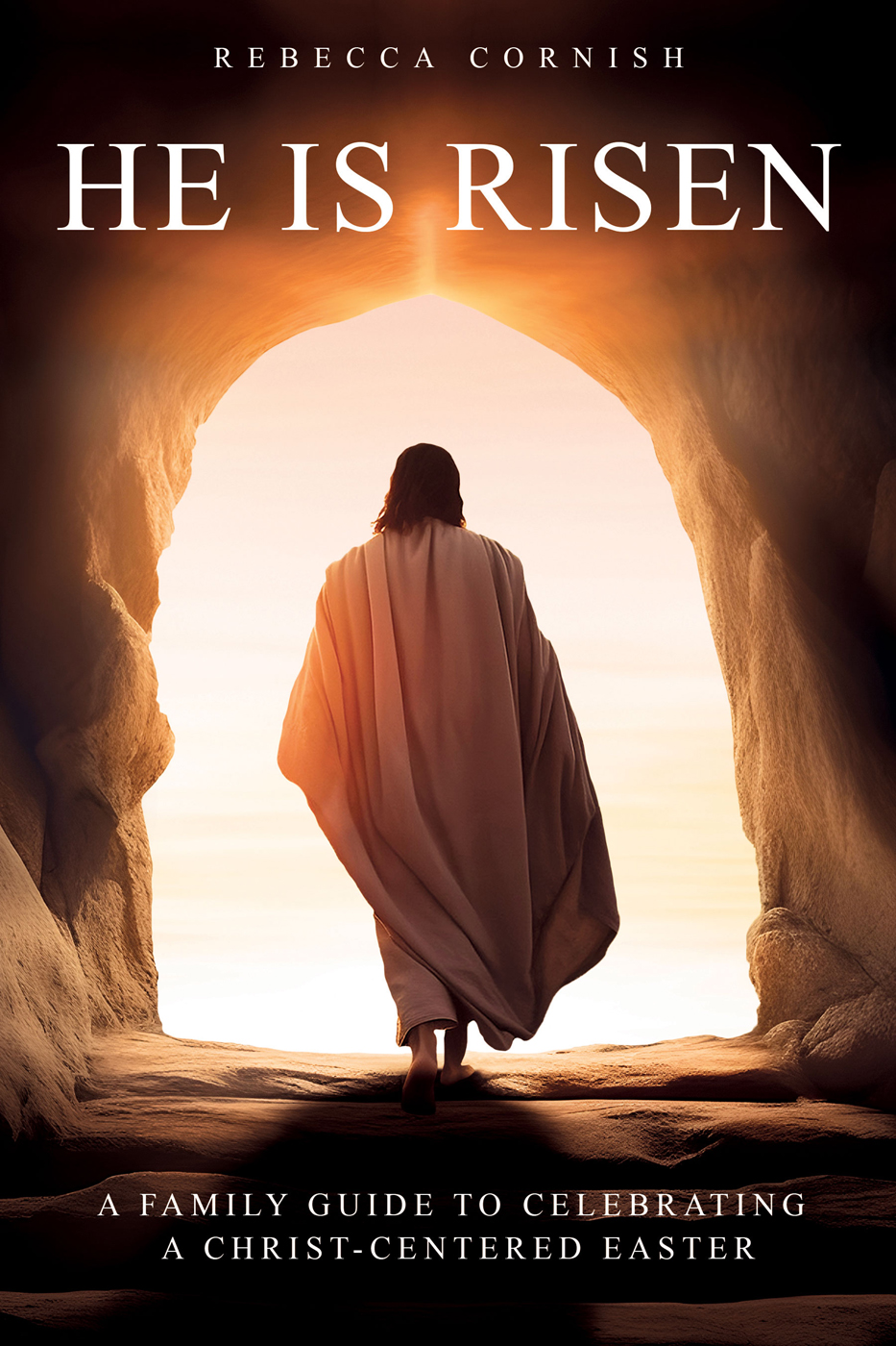 He Is Risen
