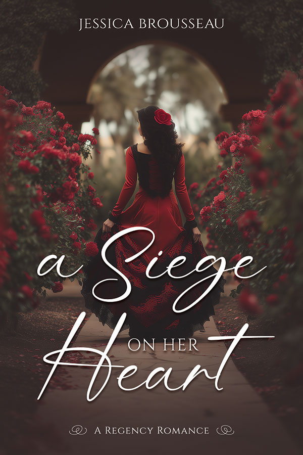 A Siege on Her Heart