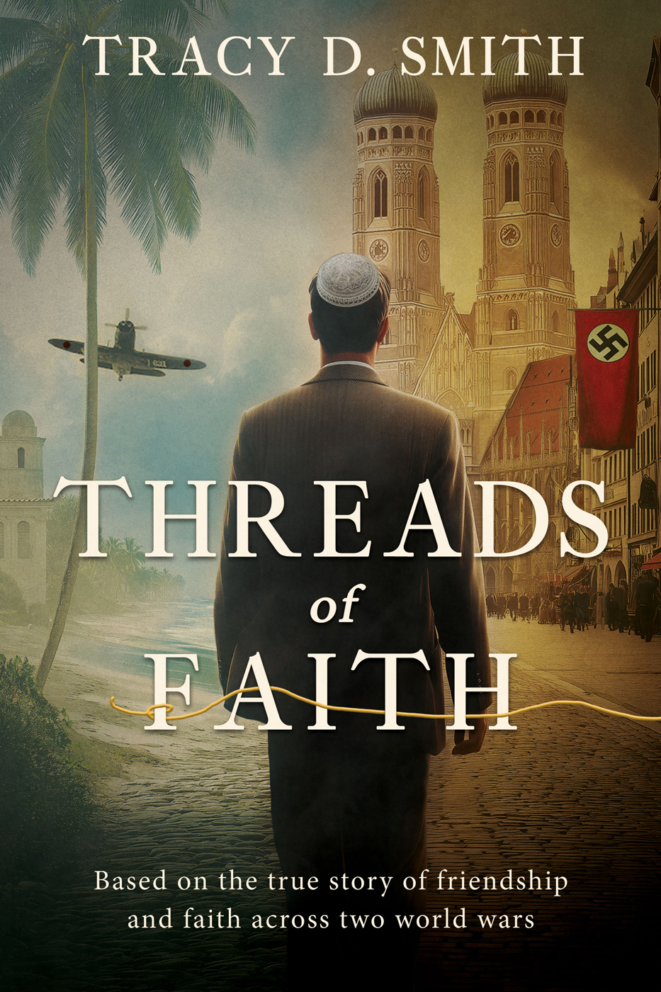 Threads of Faith