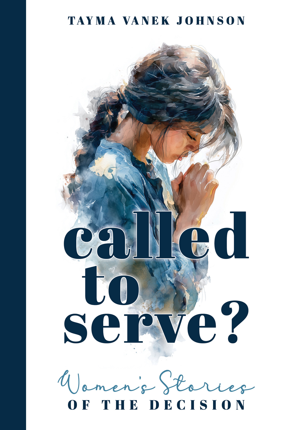 Called to Serve?