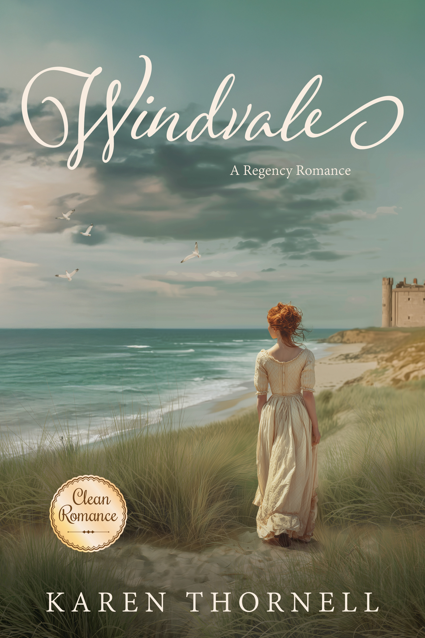 Windvale