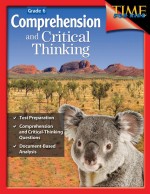 Comprehension and Critical Thinking Grade 6