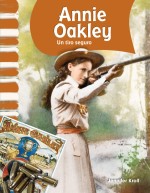 Annie Oakley: Un tiro seguro
