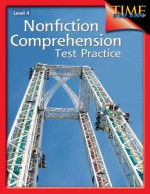 Nonfiction Comprehension Test Practice Level 4
