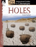 Holes: Instructional Guides for Literature