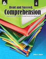 Read and Succeed: Comprehension Level 4