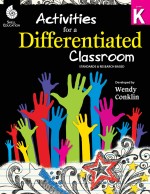 Activities for a Differentiated Classroom Level K