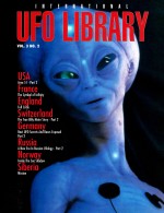 International UFO Library: Vol. 3 No. 2