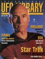 International UFO Library: June / July 1994
