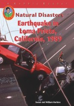 Earthquake in Loma Prieta, California, 1989