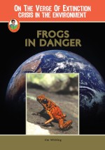 Frogs in Danger