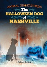 The Halloween Dog of Nashville